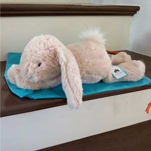 *NWT* Jellycat Smudge Rabbit medium